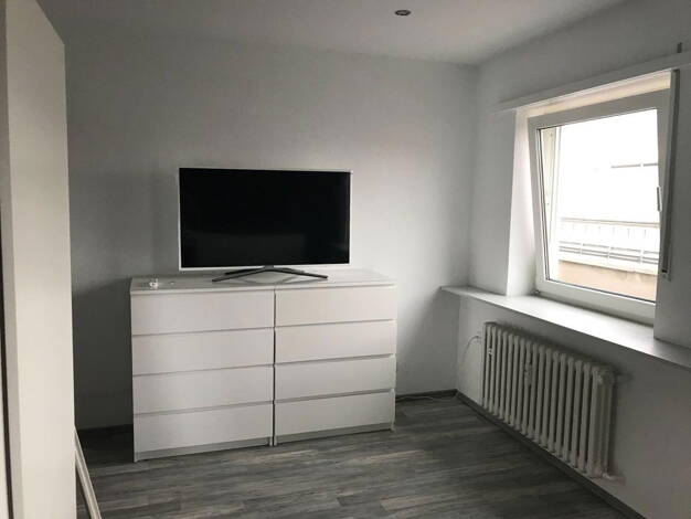 Wohnung zur Miete 500 € 1 Zimmer 22 m² frei ab 01.08.2025 Schulstraße 9-17 Mitte / Stadtbezirk 111 Ludwigshafen 67059