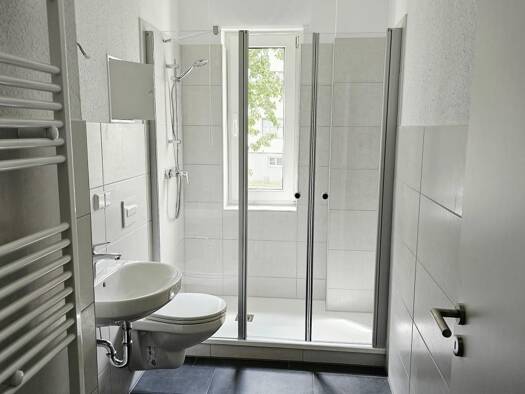 Wohnung zur Miete 469 € 2 Zimmer 58,6 m² EG Ohrestraße 33 C Neue Neustadt Neue Neustadt 39124