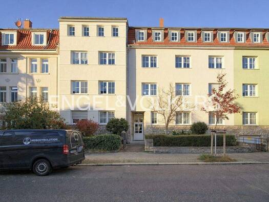 Wohnung zum Kauf 349.000 € 4 Zimmer 110 m² Daberstedt Erfurt 99099