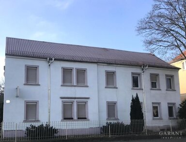 Mehrfamilienhaus zum Kauf 185.000 € 18 Zimmer 473 m² 780 m² Grundstück Oschatz Oschatz 04758