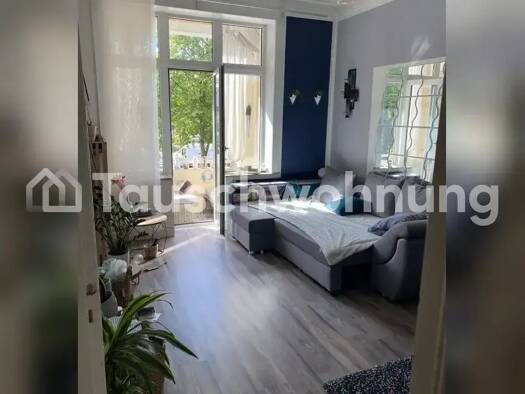 Wohnung zur Miete Tauschwohnung 533 € 2 Zimmer 54 m² EG Osdorf Hamburg 22769