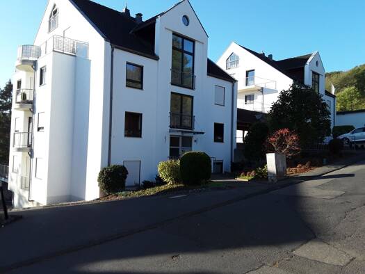 Terrassenwohnung zur Miete 750 € 3 Zimmer 87 m² Geschoss EG/4 frei ab sofort Mahlberg Bad Münstereifel 53902