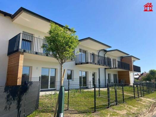 Wohnung zum Kauf - Erstbezug 249.990 € 3 Zimmer 68 m² 1. Geschoss Lannach 8502