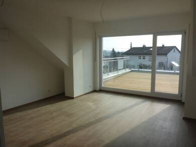 Terrassenwohnung zur Miete 760 € 2 Zimmer 68 m² 2. Geschoss frei ab 01.10.2025 Gaimersheim Gaimersheim 85080