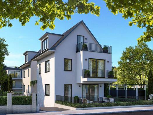 Doppelhaushälfte zum Kauf - Erstbezug provisionsfrei 1.448.000 € 4 Zimmer 156,4 m² Wien 1230