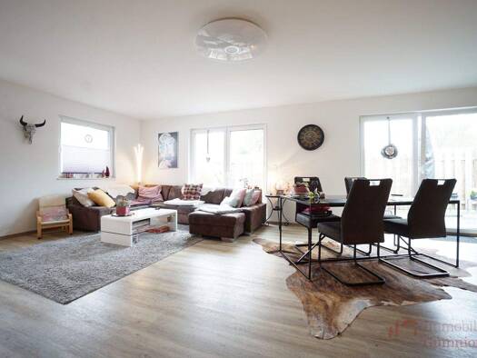 Wohnung zum Kauf 339.000 € 3 Zimmer 118,2 m² EG frei ab sofort Spelle 48480