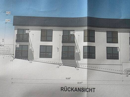 Grundstück zum Kauf provisionsfrei 139.000 € 621 m² Grundstück frei ab sofort Fitten Merzig 66663