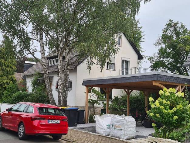 Grundstück zum Kauf provisionsfrei 350.000 € 617 m² Grundstück Antoinettenweg Stadtgebiet Wolfenbüttel 38302