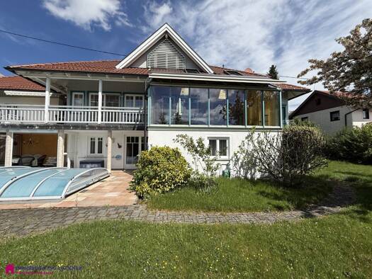 Haus zum Kauf 619.000 € 266,7 m² 1.396 m² Grundstück St. Johann am Walde 5242