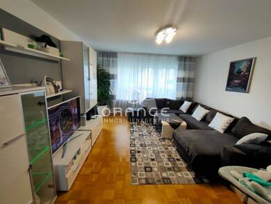 Wohnung zum Kauf 429.000 € 4,5 Zimmer 100 m² Tannenplatz - Süd Ulm 89079