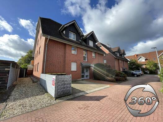 Wohnung zum Kauf 190.000 € 3 Zimmer 68,4 m² Gemen Borken 46325
