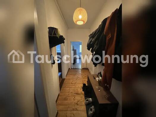 Wohnung zur Miete Tauschwohnung 575 € 2 Zimmer 52 m² 2. Geschoss Findorff-Bürgerweide Bremen 28215