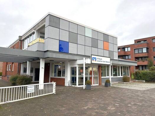 Büro zum Kauf provisionsfrei 359.000 € Wittorf Neumünster 24539