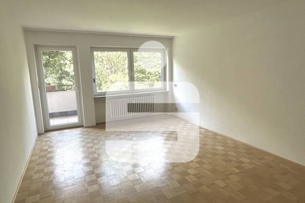 Wohnung zum Kauf 119.000 € 2 Zimmer 56,6 m² 3. Geschoss frei ab sofort Garitz Bad Kissingen 97688