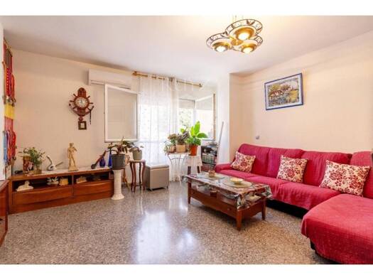 Wohnung zum Kauf 144.000 € 3 Zimmer 137 m² 1. Geschoss Motril 18600