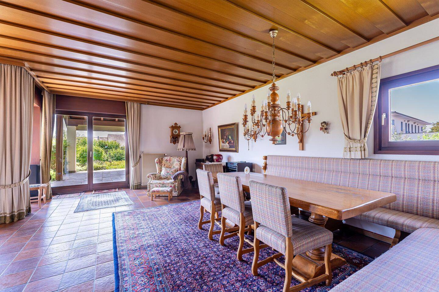 Einfamilienhaus zum Kauf - Ansicht 5