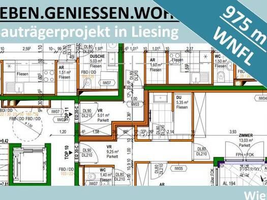 Grundstück zum Kauf 401 m² Grundstück Wien 1230