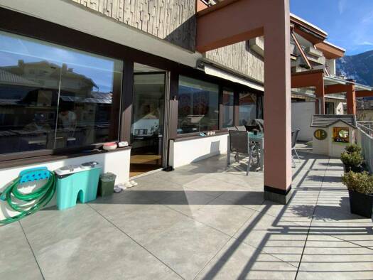 Wohnung zum Kauf 495.000 € 4 Zimmer 117,2 m² 1. Geschoss Jenbach 6200