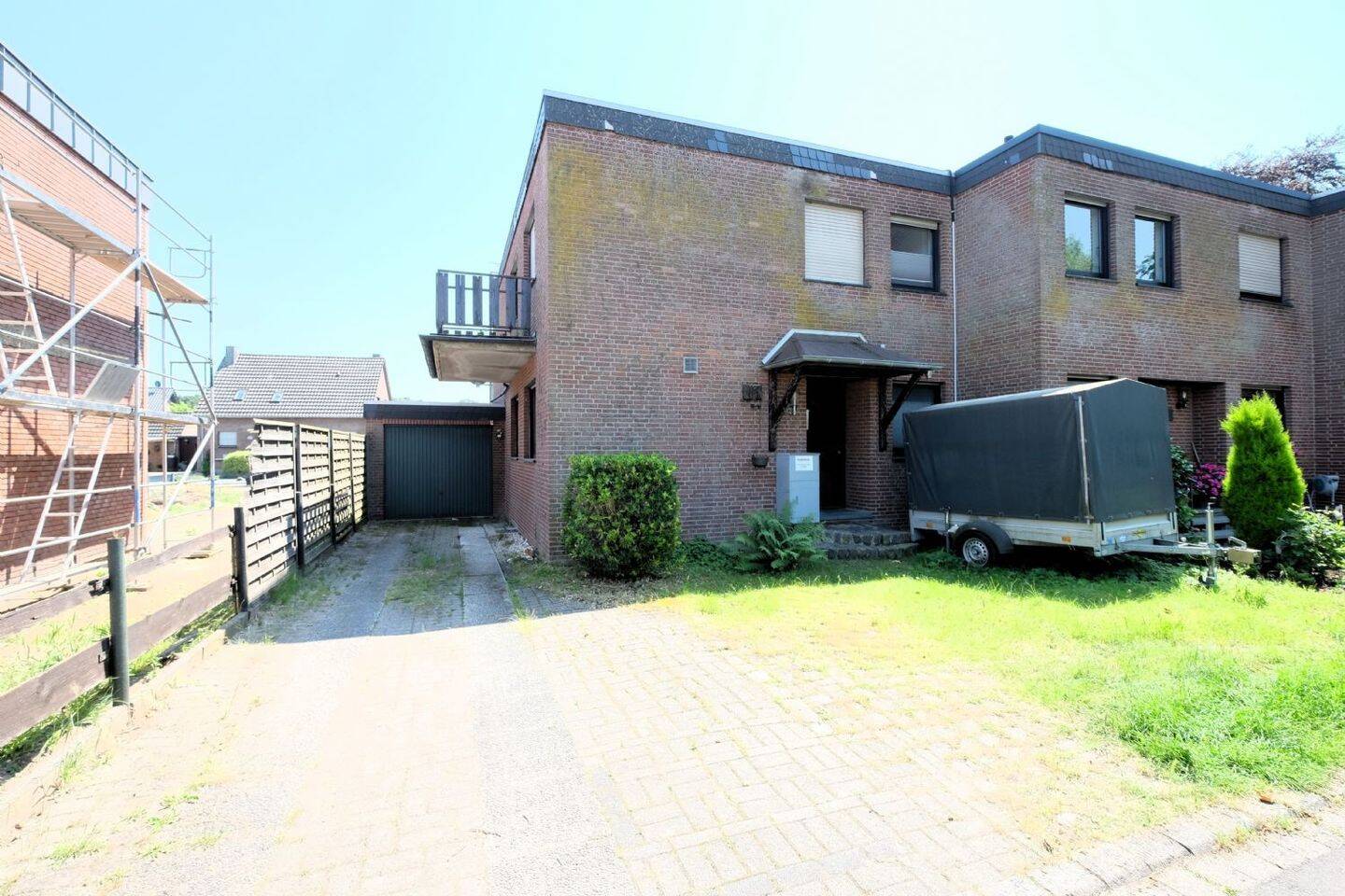House in Kranenburg, Nütterden - Ansicht 3
