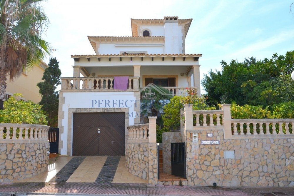 Villa zum Kauf 980.000 € 12 Zimmer 300 m²<br/>Wohnfläche 400 m²<br/>Grundstück Colonia de Sant Pere 07579