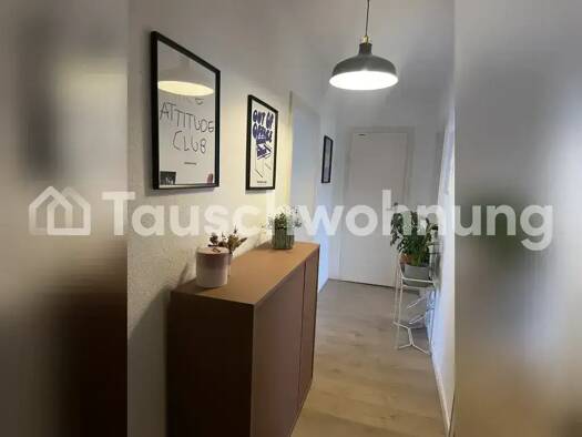 Studio zur Miete Tauschwohnung 570 € 1 Zimmer 40 m² 3. Geschoss Neustadt Mainz 55118