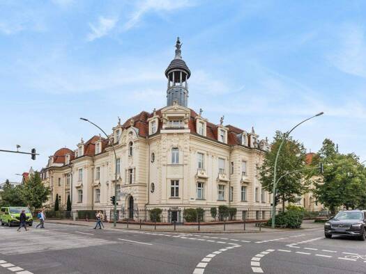 Büro zum Kauf 649.000 € 182 m² Bürofläche Nördliche Innenstadt Potsdam 14467