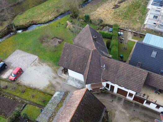 Maisonette zum Kauf 420.000 € 5 Zimmer 160 m² Ettenheimmünster 77955