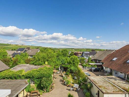 Einfamilienhaus zum Kauf 595.000 € 6 Zimmer 221 m² 769 m² Grundstück Büdesheim Bingen 55411