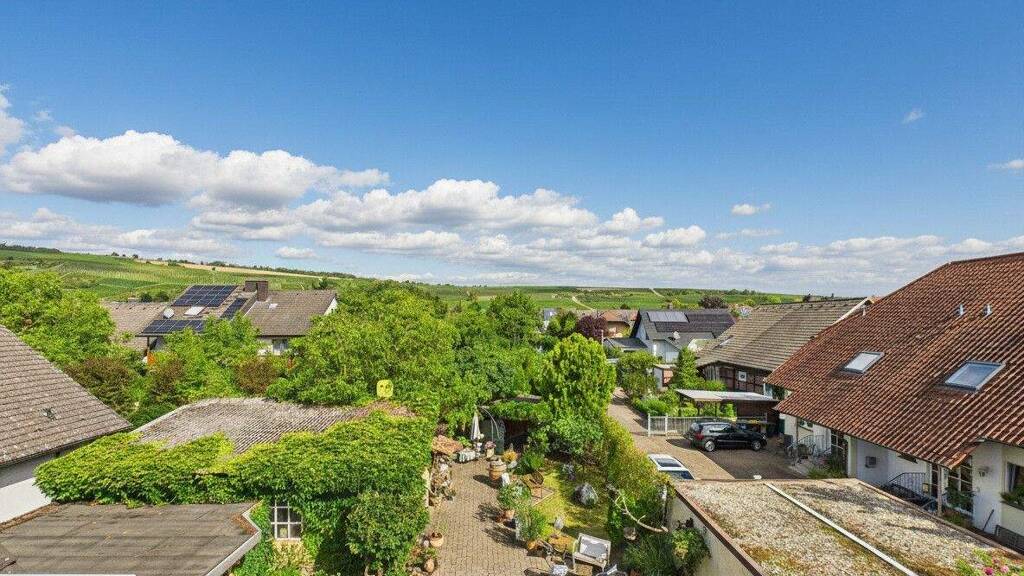 Einfamilienhaus zum Kauf 595.000 € 6 Zimmer 221 m² 769 m² Grundstück Büdesheim Bingen 55411