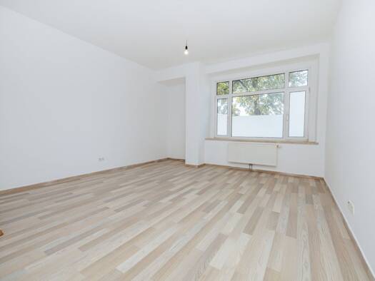 Wohnung zur Miete 531 € 3,5 Zimmer 66,7 m² EG Bahnhofgürtel 57a Lend Graz 8020