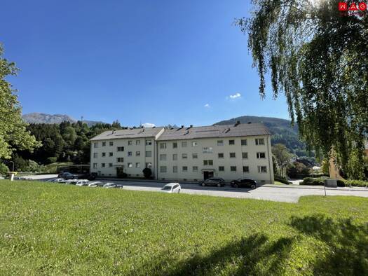 Wohnung zur Miete 255 € 2 Zimmer 57,3 m² Lindenstraße 6 Eisenerz 8790