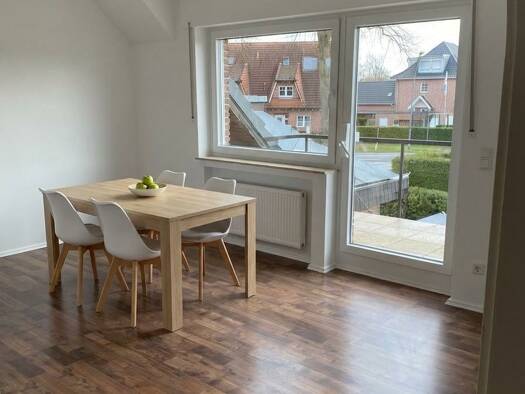 Wohnung zur Miete 900 € 3,5 Zimmer 97 m² Geschoss 1/1 frei ab 01.06.2026 Sythen Haltern am See 45721