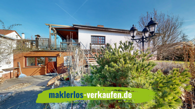Haus zum Kauf provisionsfrei 380.000 € 6 Zimmer 254 m² 680 m² Grundstück frei ab sofort Rathenow Rathenow 14712
