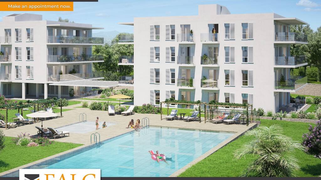 Wohnung zum Kauf - Erstbezug provisionsfrei 375.000 € 3 Zimmer 61 m² EG frei ab sofort Cala d'Or 07660
