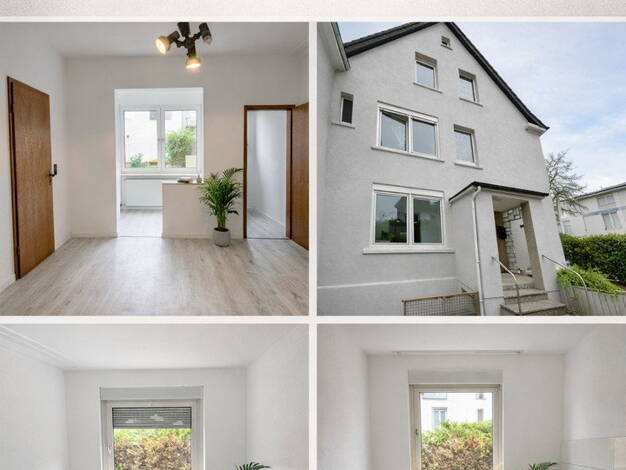 Wohnung zur Miete 3,5 Zimmer 84 m² EG Adalmundstr. 11 Mengede Dortmund 44359