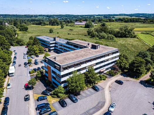 Bürofläche zur Miete provisionsfrei 7,50 € 585 m² Bürofläche teilbar ab 585 m² Saarn/Mintard Mülheim an der Ruhr 45481