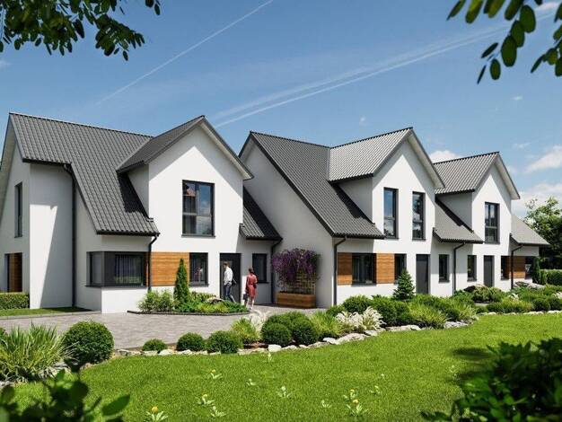 Reihenendhaus zum Kauf provisionsfrei 499.000 € 4 Zimmer 137,9 m² 317 m² Grundstück Selma-Lagerlöf-Weg Selm Selm 59379