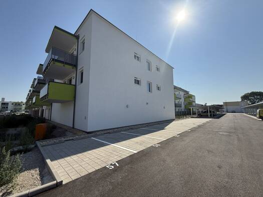 Wohnung zum Kauf - Erstbezug provisionsfrei 279.900 € 3 Zimmer 67,9 m² frei ab 01.11.2026 Ebreichsdorf 2442