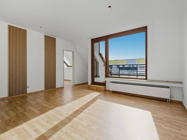 Maisonette zum Kauf 195.000 € 3 Zimmer 76,2 m² 4. Geschoss Hermelinstraße 12 Paunsdorf Leipzig 04329