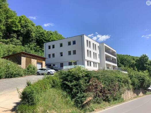 Wohnung zur Miete 1.300 € 3 Zimmer 89 m² Geschoss 1/3 frei ab 15.11.2026 Bergstraße 23 Wallendorf Wallendorf 54675