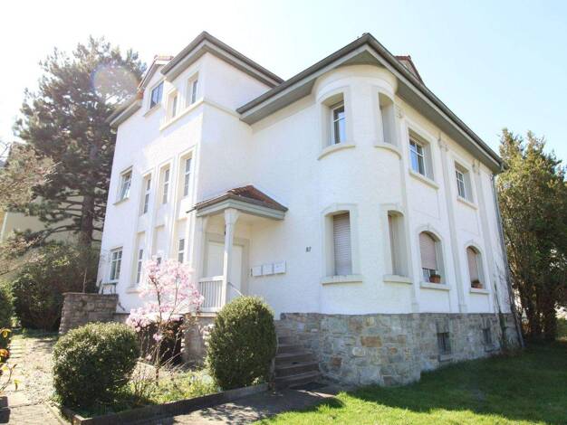 Wohnung zum Kauf 399.000 € 3,5 Zimmer 83,3 m² 2. Geschoss Bad Homburg Bad Homburg vor der Höhe 61350