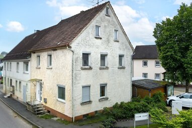 Einfamilienhaus zum Kauf 115.000 € 4 Zimmer 103 m² 192 m² Grundstück Ehestetten Hayingen 72534