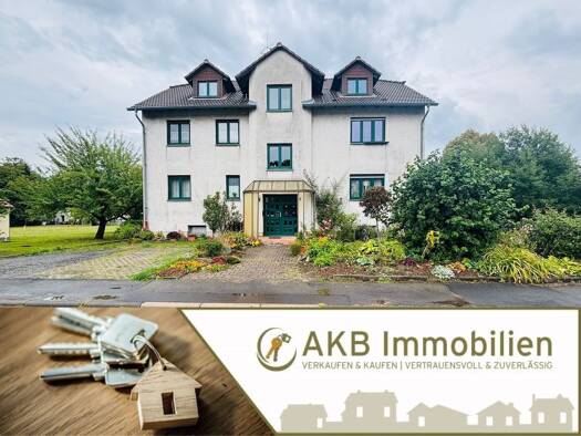 Mehrfamilienhaus zum Kauf 290.000 € 12 Zimmer 265 m² 650 m² Grundstück Herbstein 36358