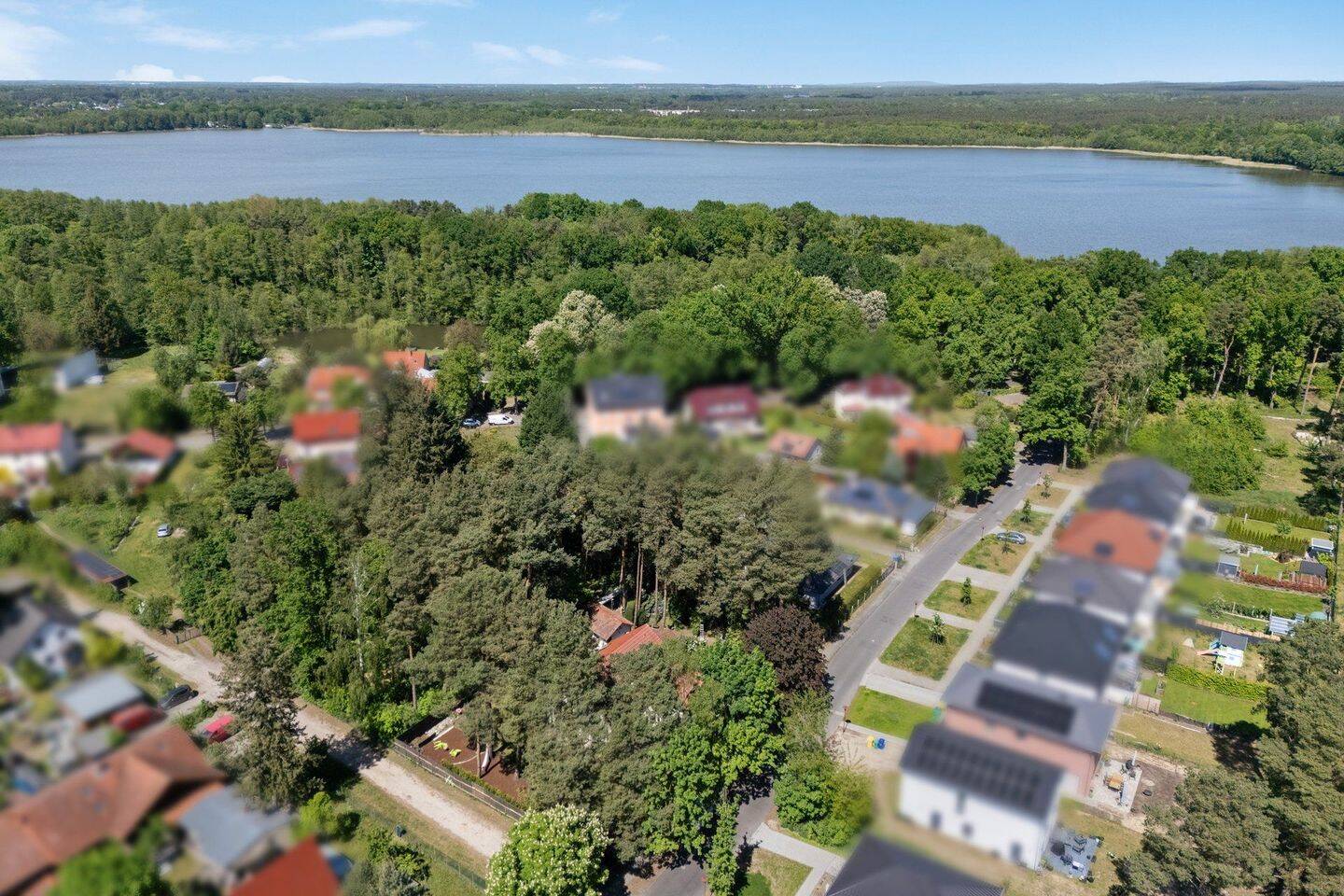 Einfamilienhaus zum Kauf - Ansicht 3