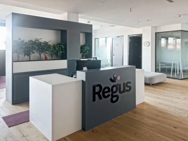 Bürofläche zur Miete provisionsfrei 189 € 1 m² Bürofläche Bergedorfer Straße 92 Bergedorf Hamburg 21029
