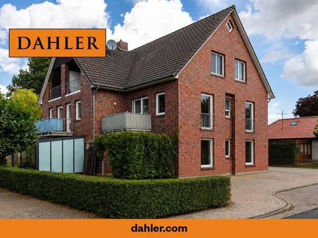 Wohnung zum Kauf 229.000 € 3 Zimmer 63,4 m² Hooksiel Wangerland 26434
