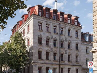 Neubauprojekt zum Kauf Gostenhof Nürnberg 90429