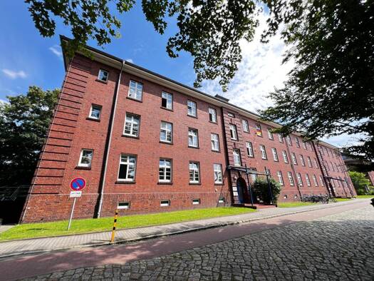 Studio zur Miete 325 € 1 Zimmer 35 m² 2. Geschoss frei ab 01.08.2026 Kreyenbrück Oldenburg / Kreyenbrück 26133
