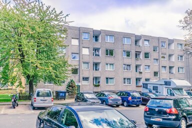 Wohnung zur Miete 589 € 3 Zimmer 77,1 m² 3. Geschoss Schleistraße 8 Weinberg Braunschweig 38120