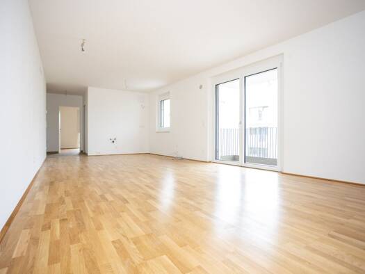 Wohnung zum Kauf - Erstbezug 349.800 € 3 Zimmer 76,5 m² 2. Geschoss Elisabeth Bollenberger - Gasse 10-14 Wiener Neustadt 2700